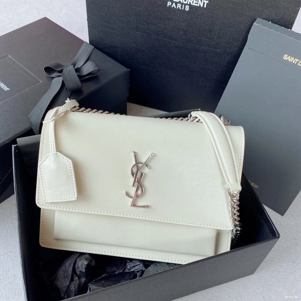 YSL MEDIUM SUNSET 0712